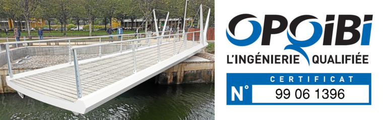 Qualifications OPQIBI validées ✓